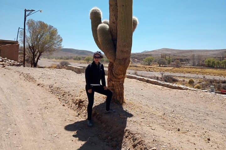 Humahuaca, Hornocal & Iruya: 2-Day 4x4 Adventure from Salta photo 6