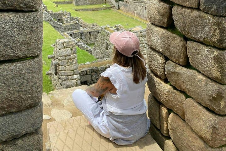 Machu Picchu Full-Day Guided Tour from Cusco: Logistics, Highlights & Planning Tips photo 3