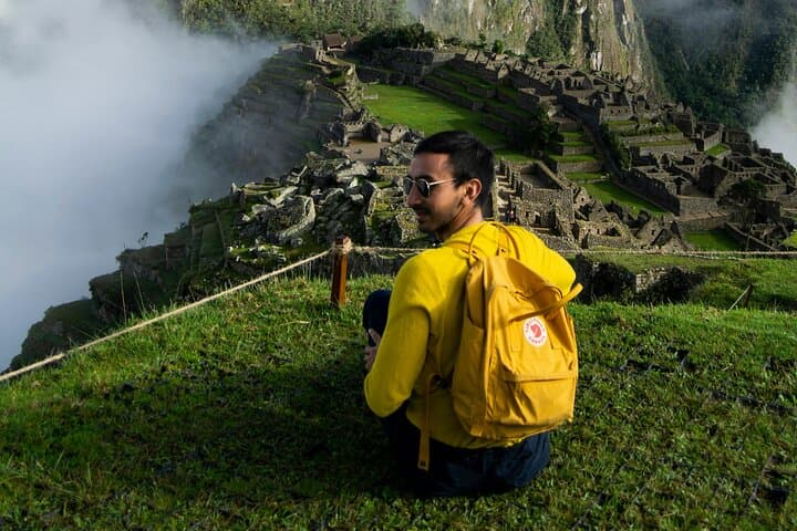 Machu Picchu Full-Day Guided Tour from Cusco: Logistics, Highlights & Planning Tips photo 4