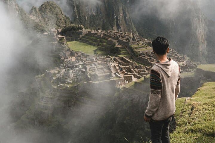 Machu Picchu Full-Day Guided Tour from Cusco: Logistics, Highlights & Planning Tips photo 5