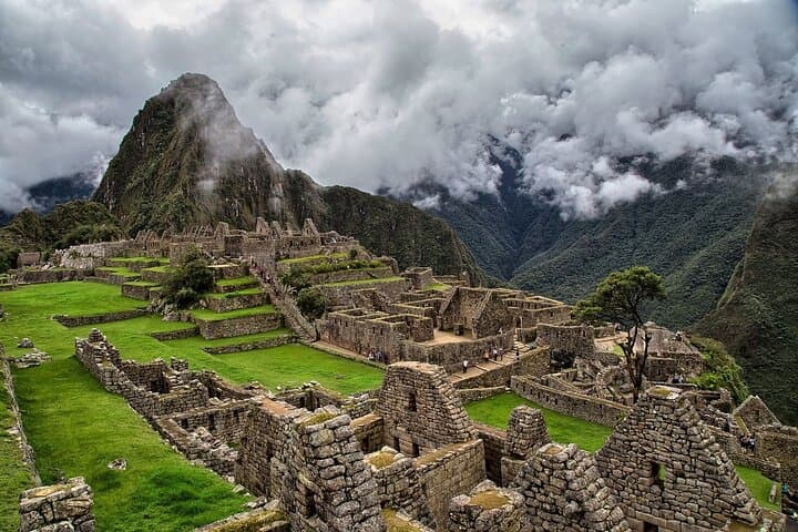 Machu Picchu Full-Day Guided Tour from Cusco: Logistics, Highlights & Planning Tips photo 6