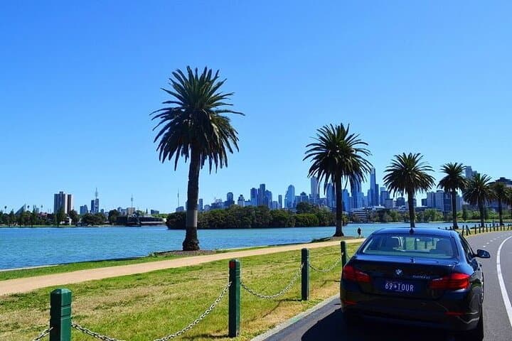 Explore Melbourne's Scenic Marvels: A Peninsula Driving Adventure photo 4