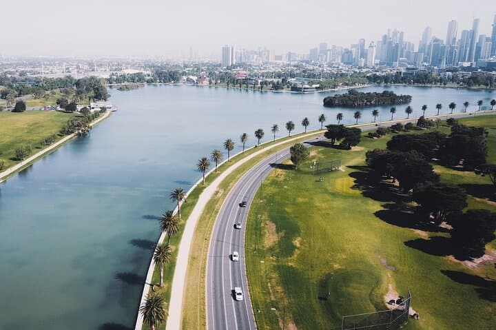 Explore Melbourne's Scenic Marvels: A Peninsula Driving Adventure photo 3