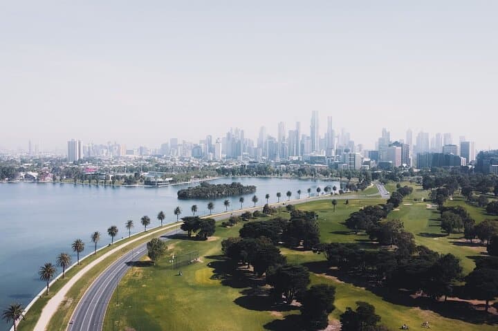 Explore Melbourne's Scenic Marvels: A Peninsula Driving Adventure photo 2