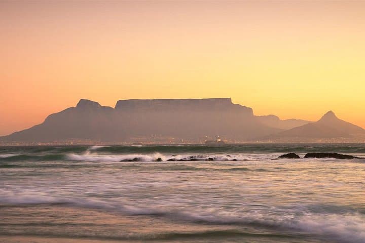 5-Day Cape Town to Kruger Safari & Garden Route — Table Mountain, Penguins, Elephants photo 1
