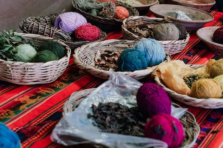 6-Day Cusco Tour: Machu Picchu, Sacred Valley & Humantay Lagoon photo 3