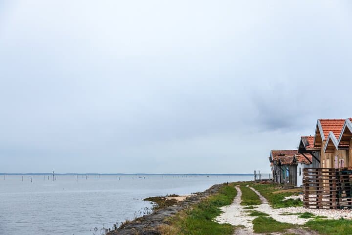 Bordeaux to Dune du Pilat: Arcachon Bay Day Trip Guide photo 4