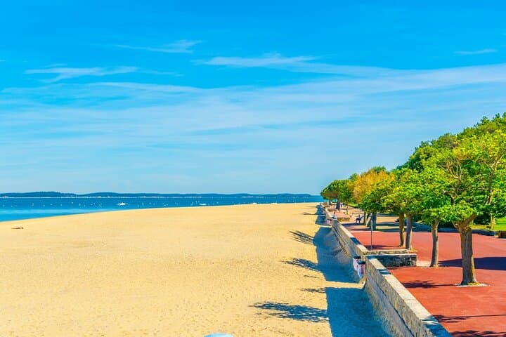 Bordeaux to Dune du Pilat: Arcachon Bay Day Trip Guide photo 2