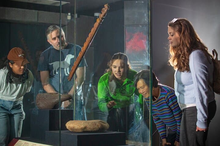 Te Papa Tongarewa Māori Highlights Tour — A Practical Guide to Aotearoa’s Taonga photo 4