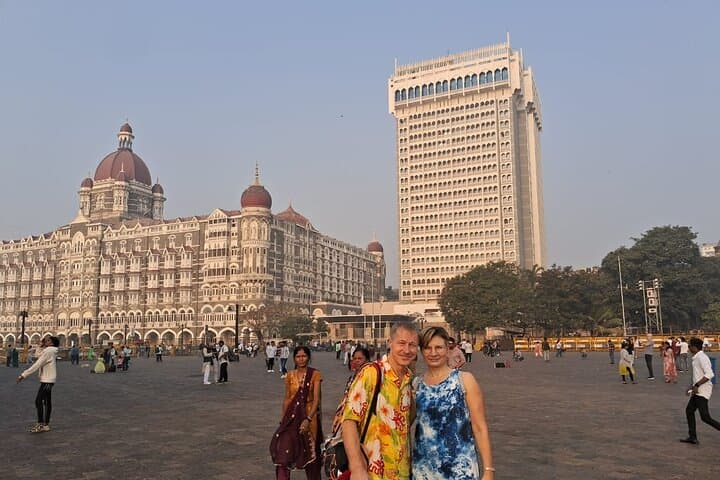 Ancient Caves & Backwaters: 17-Day Heritage, Hill and Houseboat Expedition in India photo 5