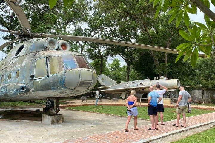 Siem Reap War Museum, Killing Fields & Kampong Phluk Floating Village Tour photo 2