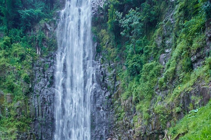Materuni Waterfalls & Coffee Tour near Mount Kilimanjaro — Hike, Swim & Chagga Culture photo 4
