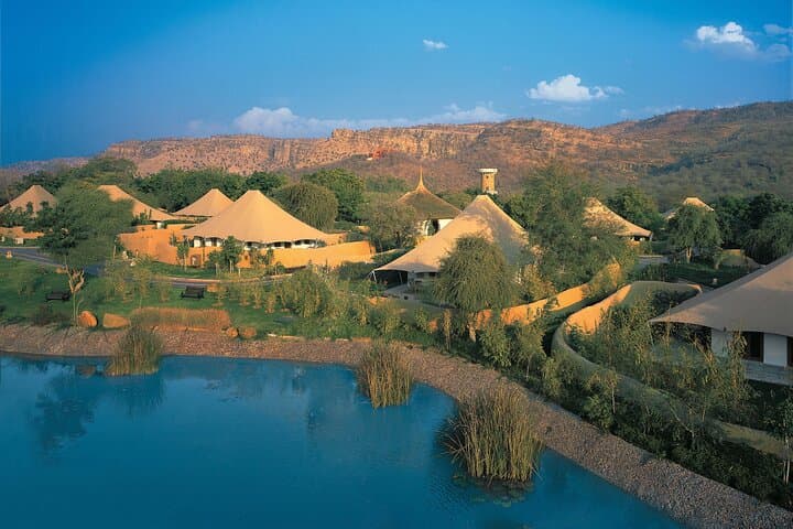 Royal Cities & Temple Tour: Udaipur, Mount Abu & Ahmedabad photo 4