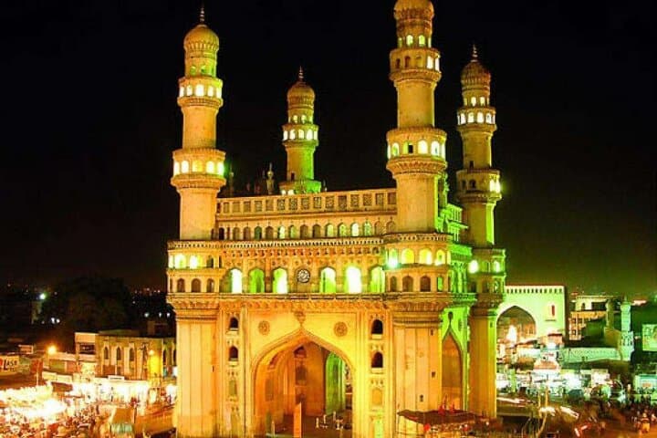Hyderabad, Badami & Hampi: 7-Day Cultural Road Trip Through the Deccan photo 2