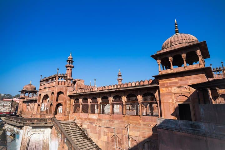 Bhopal to Delhi: Ancient Monuments & Mughal Architecture — 7-Day Cultural Tour photo 2