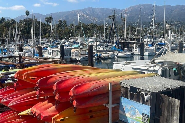 Explore Santa Barbara: Private Touring Experience Through Iconic Landmarks and Hidden Gems photo 3