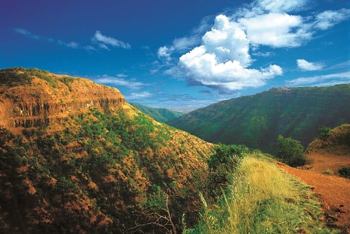Nagpur to Bhopal: Pench & Satpura Tiger Safaris, Pachmarhi Plateaus and Sanchi Stupas photo 6