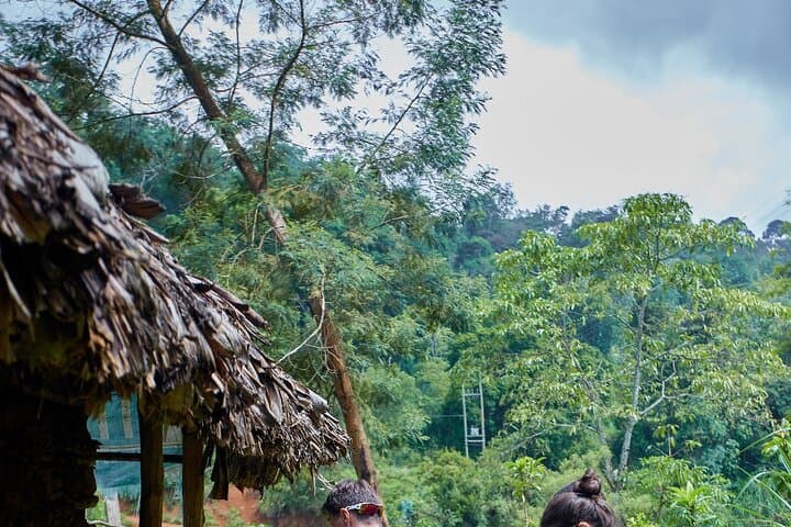 Materuni Waterfalls & Coffee Tour near Mount Kilimanjaro — Hike, Swim & Chagga Culture photo 5