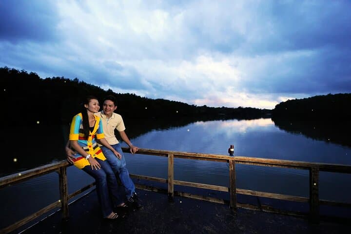 Kuala Selangor Firefly Boat Tour & Seafood Dinner at Kampung Kuantan photo 3