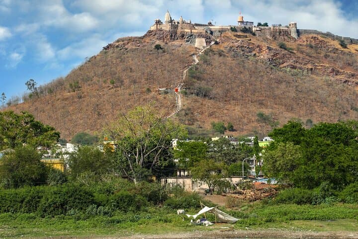 Nagpur to Bhopal: Pench & Satpura Tiger Safaris, Pachmarhi Plateaus and Sanchi Stupas photo 3