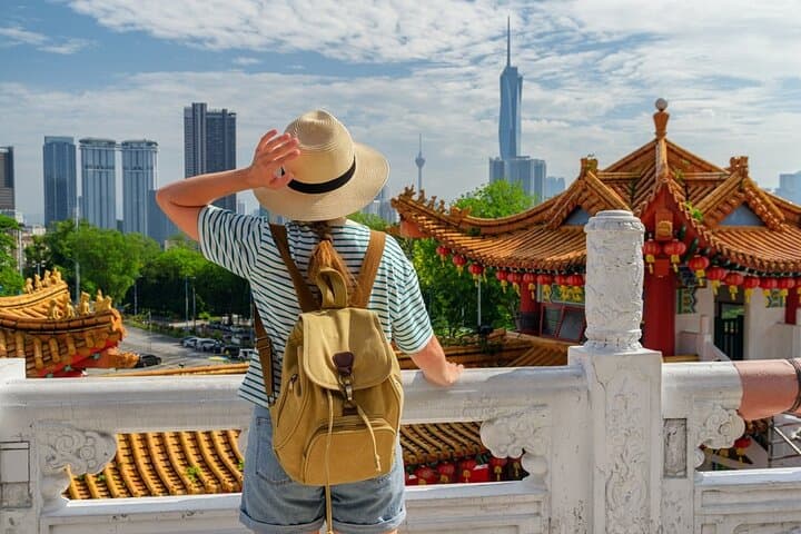 6-Day Private Malaysia Adventure: Kuala Lumpur, Malacca, Cameron Highlands & Genting photo 6