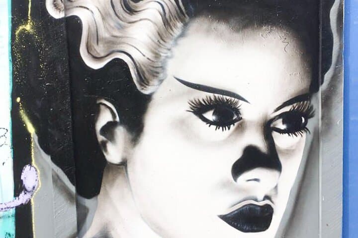 Edinburgh Obscure Adventure: Self-Guided Old Town Discovery Walk with Riddles photo 4