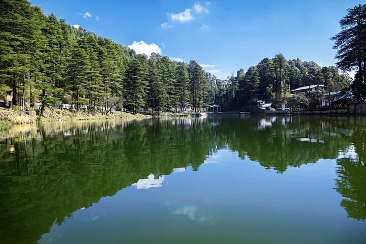 Hill Stations of North India & Golden Temple — 13-Day Shimla, Manali, Dharamshala Tour