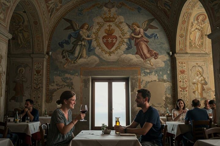 Sorrento Private Walking Tour: Highlights & Hidden Gems with a Local photo 4