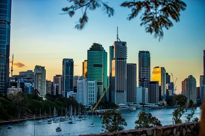 Brisbane in a Day: South Bank, Story Bridge, and QAGOMA Private Tour photo 4