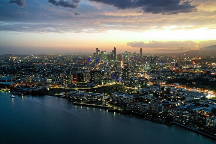 Brisbane in a Day: South Bank, Story Bridge, and QAGOMA Private Tour photo 6