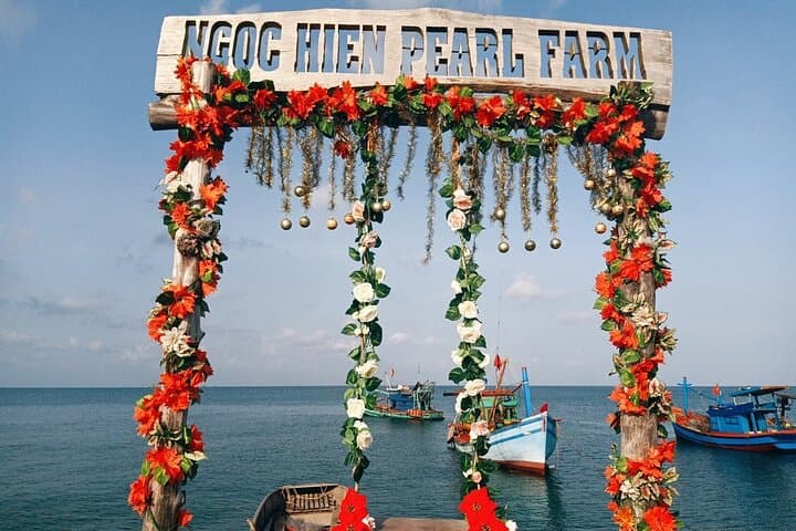 Explore the Vibrant Wonders of South Phu Quoc Island