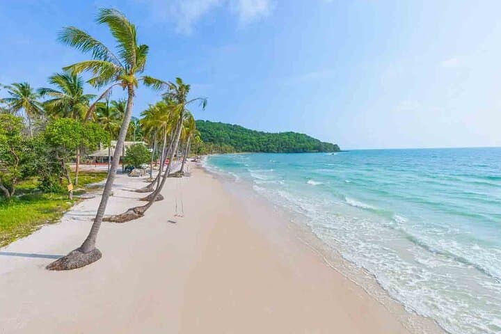 Explore the Vibrant Wonders of South Phu Quoc Island photo 4