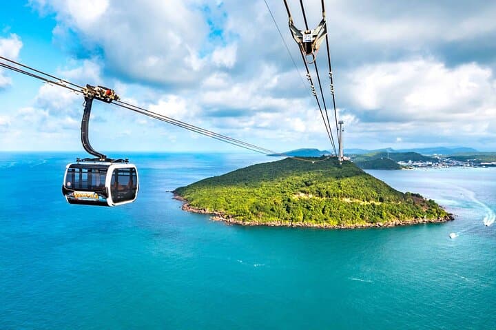 Explore the Vibrant Wonders of South Phu Quoc Island photo 6