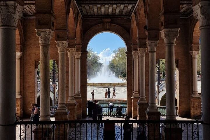 Private Portugal and Spain Customizable Driving Tour — 5–14 Day Private Chauffeured Itinerary photo 3