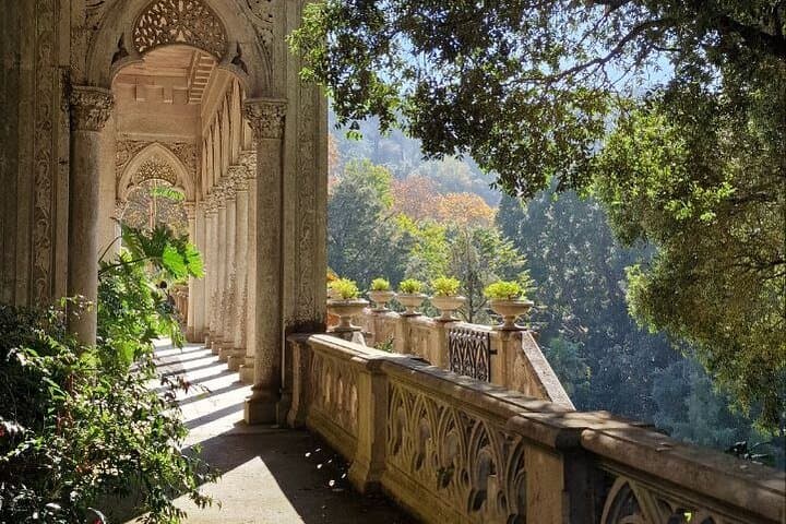 Private Portugal and Spain Customizable Driving Tour — 5–14 Day Private Chauffeured Itinerary photo 6
