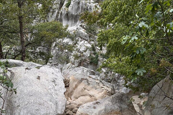 Day Trip to Paklenica National Park: Velika Paklenica Gorge Hike & Manita Peć Cave from Zadar photo 5