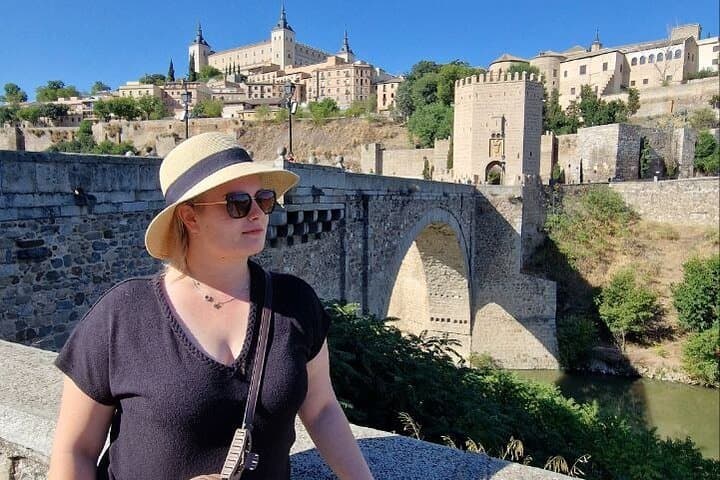 Private Portugal and Spain Customizable Driving Tour — 5–14 Day Private Chauffeured Itinerary