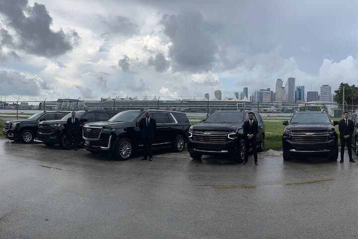 Private Round-Trip Transfer from Miami to Sawgrass Mills Mall photo 6