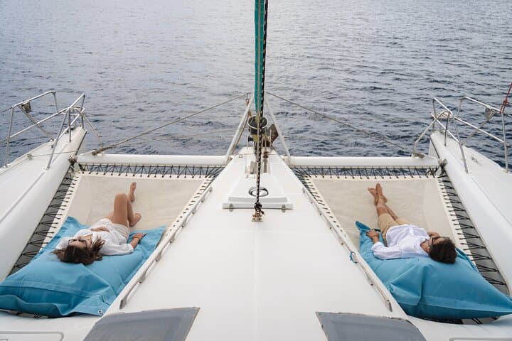 Private Catamaran Trips Around Madeira, Desertas & Porto Santo photo 2