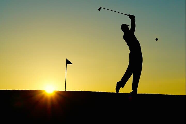 Chianti Golf & Wine Day Trip from Florence — 9 Holes and Estate Tasting