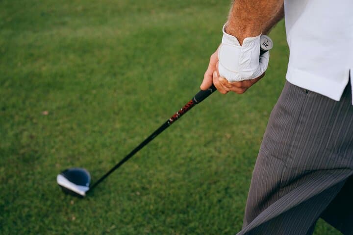 Chianti Golf & Wine Day Trip from Florence — 9 Holes and Estate Tasting photo 5