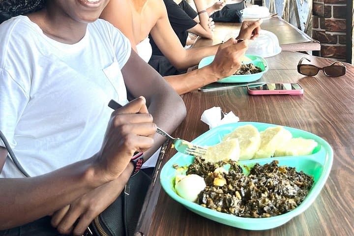 Cape Coast & Elmina Castles with Kakum Canopy Walk — Full-Day Cultural Tour photo 5