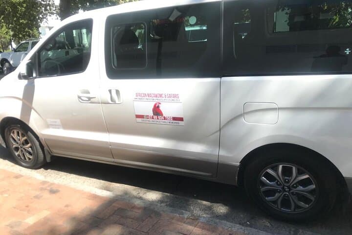 Private Chauffeur Guide in Cape Town: Custom City Tours and Flexible Sightseeing photo 2