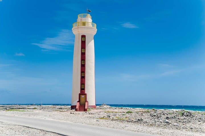 Guided Bonaire South Tour — Salt Ponds, Historic Huts & Southern Lighthouse photo 5