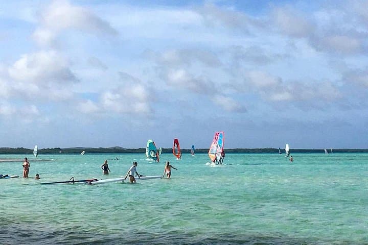 Guided Bonaire South Tour — Salt Ponds, Historic Huts & Southern Lighthouse photo 6
