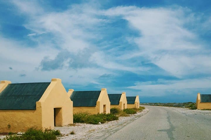 Guided Bonaire South Tour — Salt Ponds, Historic Huts & Southern Lighthouse photo 3