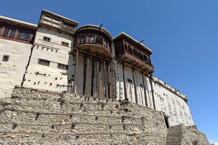 13-Day North Pakistan Adventure: Hunza, Skardu, Deosai & Cultural Valleys