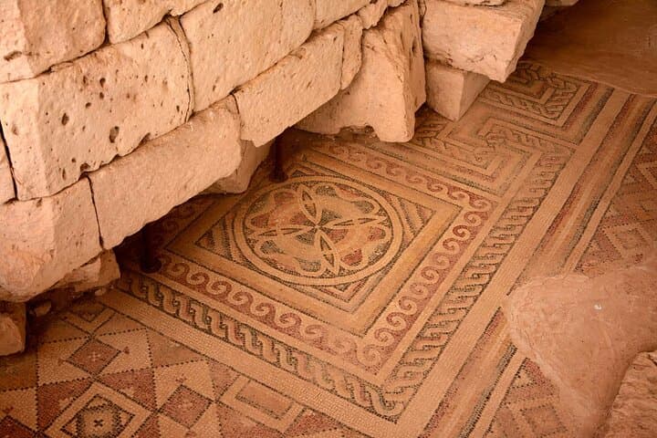 Cappadocia Blue Tour: Soğanlı Valley, Villages & Underground City Full-Day Adventure photo 5