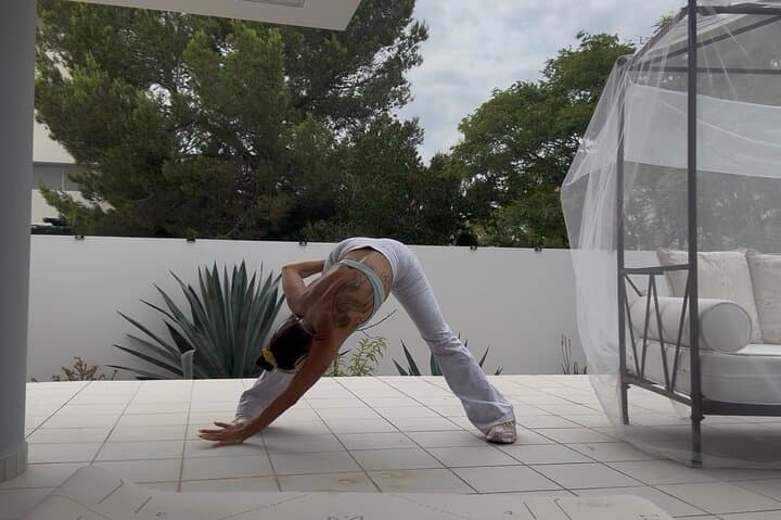 Shameless Dance on Ibiza Beach: Move Like a Goddess, Sweat Like a Warrior photo 3