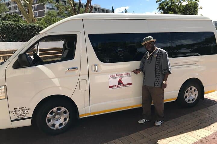Private Chauffeur Guide in Cape Town: Custom City Tours and Flexible Sightseeing photo 3